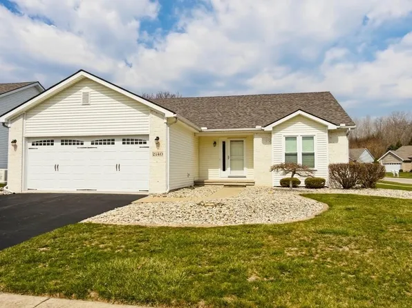 2140 Delaware Ln, Temperance, MI 48182