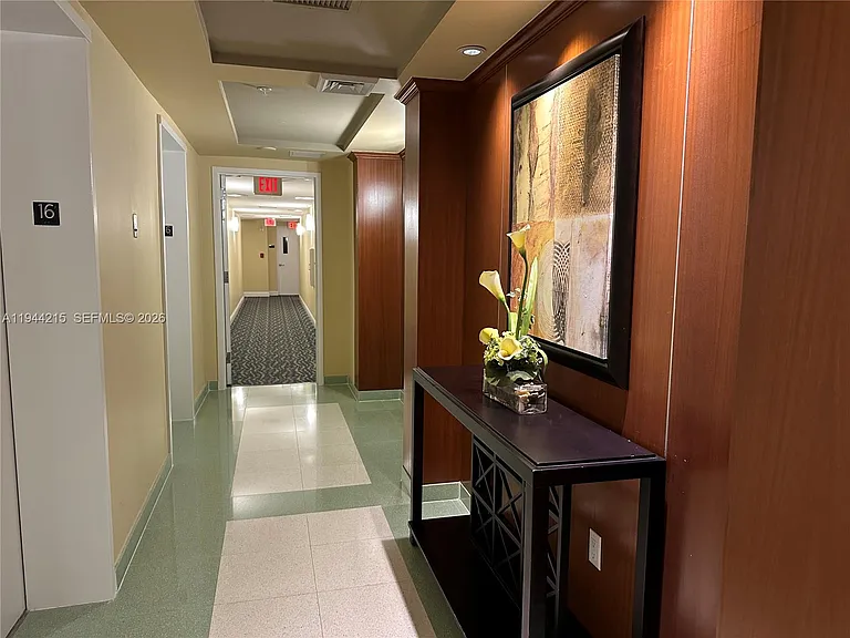 1755 Hallandale Beach Blvd #1605E — Photo 8