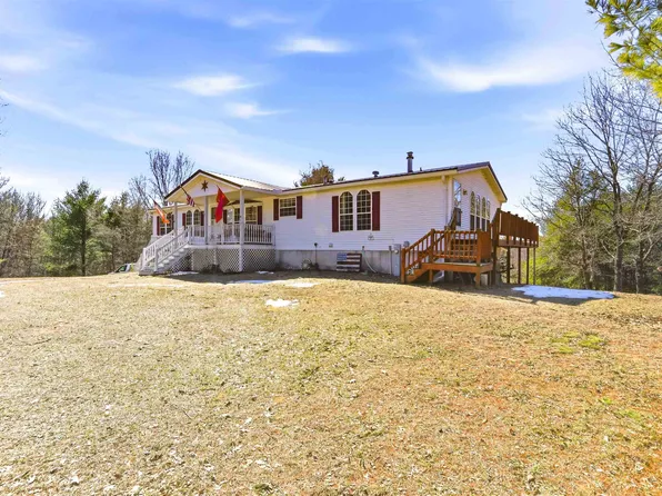 N9057 County Road Ch, Westfield, WI 53964