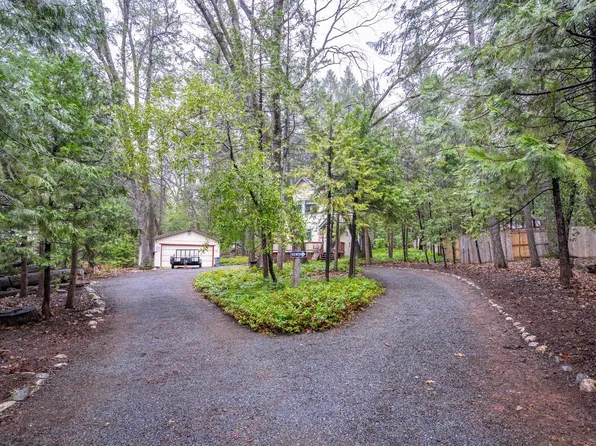 5527 Cold Springs Dr, Foresthill, CA 95631