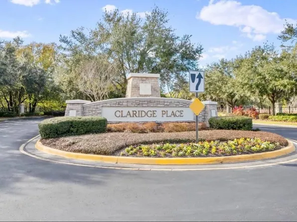 31239 Claridge Pl, Zephyrhills, FL 33543