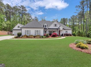 47 Brinkburn Ct, Newnan, GA 30265