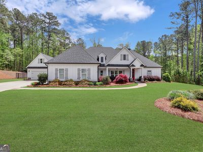 47 Brinkburn Ct, Newnan, GA, 30265