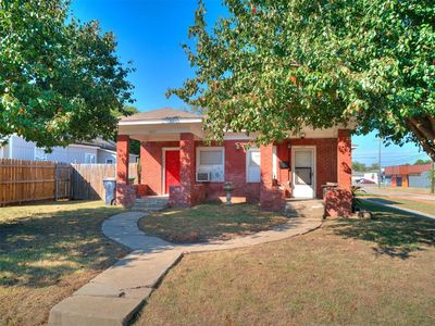 1601 NW 22nd St, Oklahoma City, OK, 73106