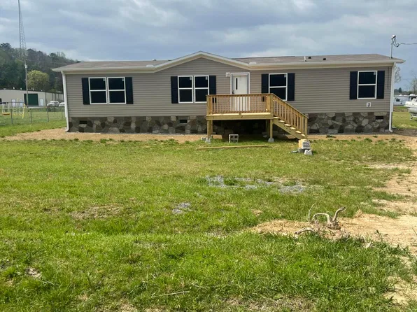 1469 Old Newport Hwy, Dandridge, TN 37725