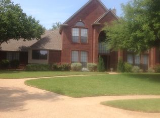 1000 Hidden Oaks Ct, Colleyville, TX 76034