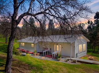 5040 Reservoir Rd, Georgetown, CA 95634