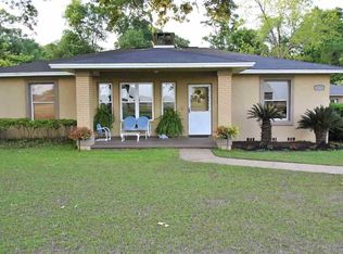 4632 Highway 4, Jay, FL 32565