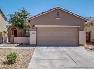 19289 W Woodlands Ave, Buckeye, AZ 85326