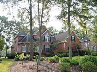 8745 E Fairway Woods Cir, North Charleston, SC 29420