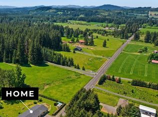 280 Antrim Road, Winlock, WA 98596