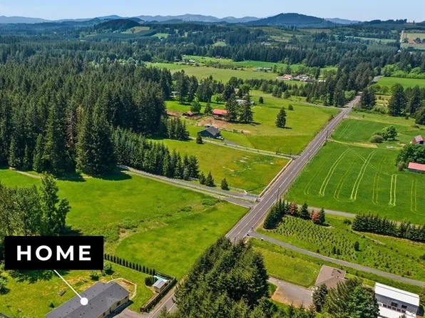 280 Antrim Road, Winlock, WA 98596