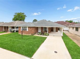 1516 High Ave, Metairie, LA 70001