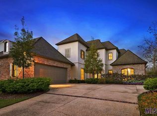 9713 Myrtle Ln, Baton Rouge, LA 70810