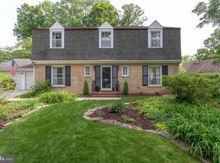 1602 Ebbotts Pl, Crofton, MD 21114