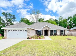 15776 Rachael Dr, Gulfport, MS 39503