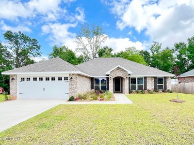 15776 Rachael Dr, Gulfport, MS, 39503