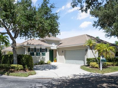 2151 Sea Mist Ct, Vero Beach, FL, 32963