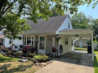 438 E 7th St, Waverly, OH