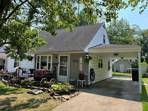 438 E 7th St, Waverly, OH 45690