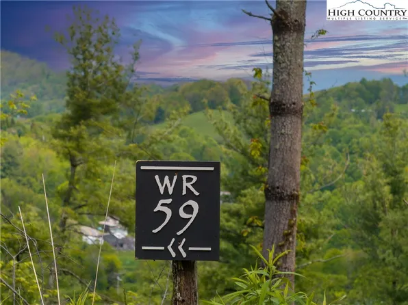 WR59 Clouds Rest Drive, Elk Park, NC 28604