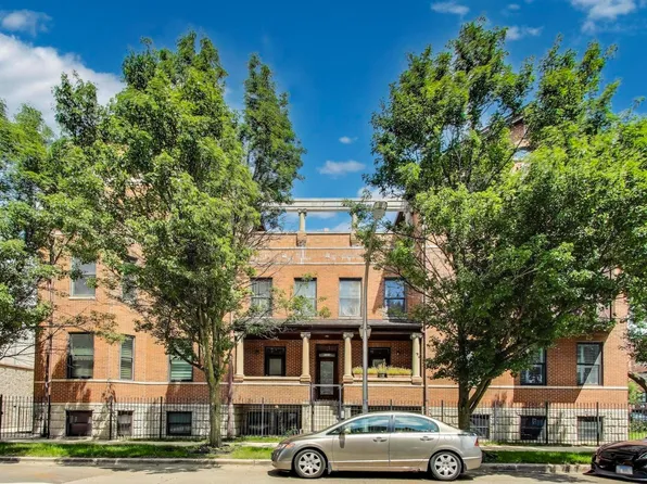 4458 S Greenwood Ave #3E, Chicago, IL 60653