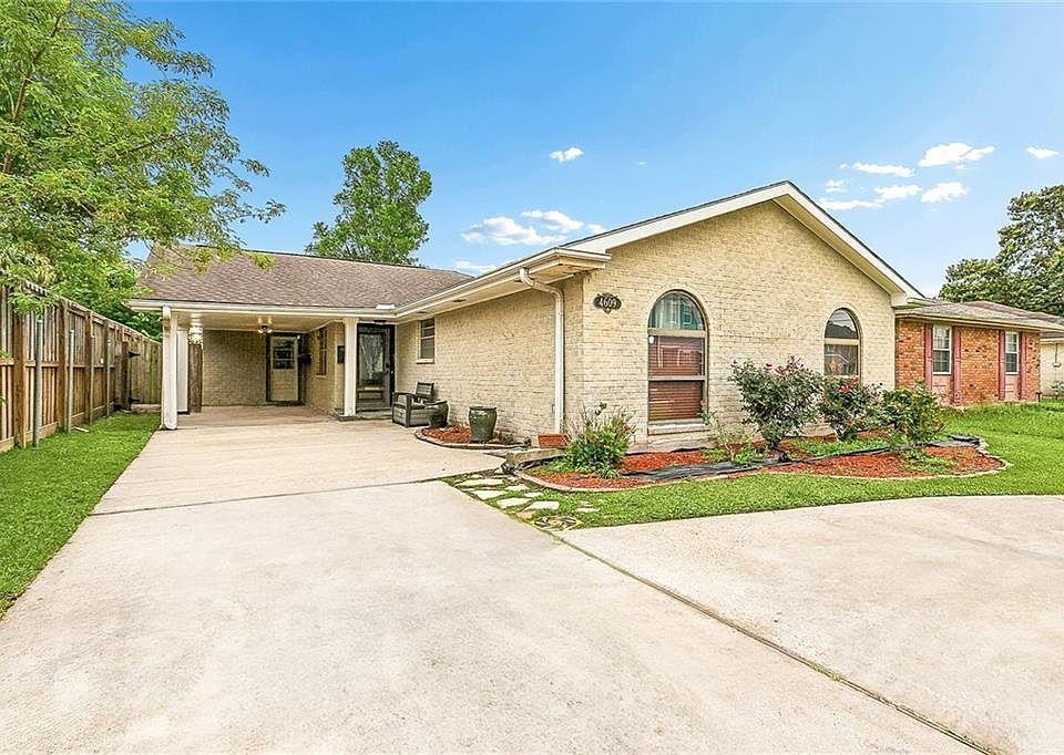 1st image of 4609 Lake Villa Dr