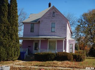 702 Elliott St #1, Kewanee, IL 61443