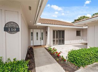 110 Prestwick Cir, Vero Beach, FL 32967