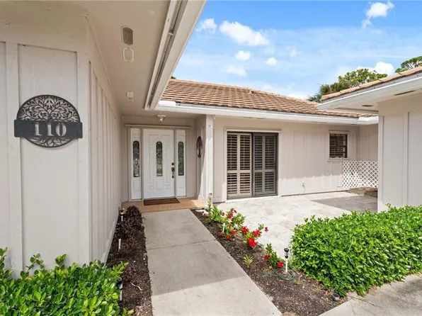 110 Prestwick Circle, Vero Beach, FL 32967
