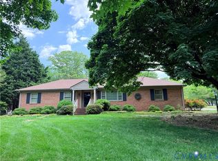 5970 Springfield Rd, Glen Allen, VA 23060
