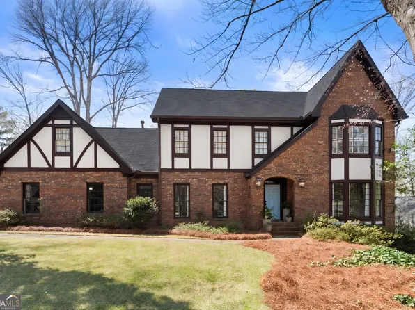 778 Old Paper Mill Dr SE, Marietta, GA 30067