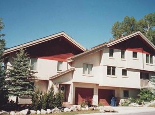 1951 Buffehr Creek Rd APT A, Vail, CO 81657