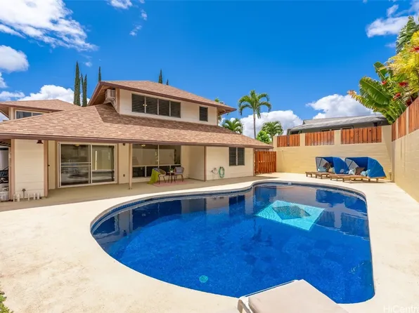 95-867 Paikauhale St, Mililani, HI 96789