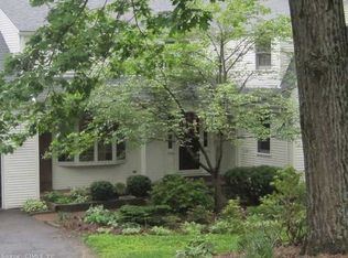 62 Stony Cors, Avon, CT 06001