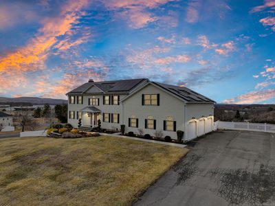 34 Watch Hill Drive, Middletown, CT, 06457