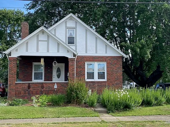 207 W Plum St, Georgetown, OH 45121