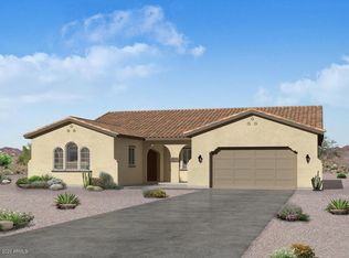 8303 N 192nd Ave, Waddell, AZ 85355