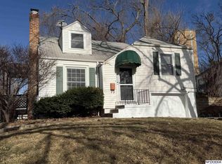 5220 Mason St, Omaha, NE 68106