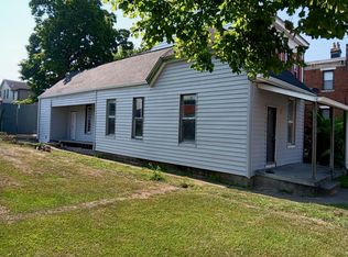 1321 Russell St, Covington, KY 41011