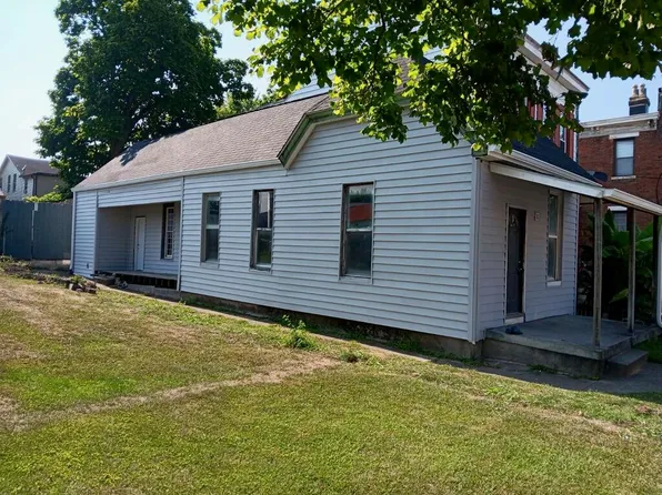 1321 Russell St, Covington, KY 41011