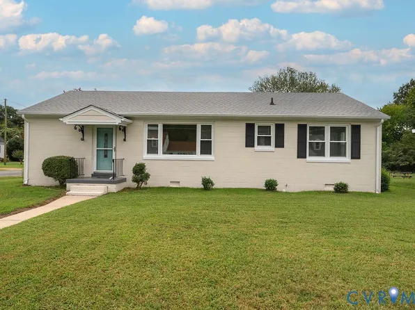 2009 Springdale Rd, Richmond, VA 23222