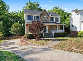 175 Spring Park Ct, Clemmons, NC 27012