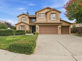 860 Fieldstone Ct, Folsom, CA