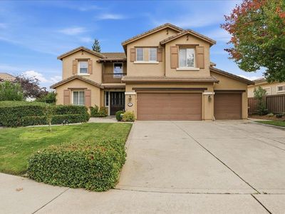 860 Fieldstone Ct, Folsom, CA, 95630