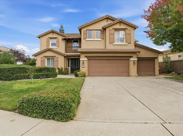 860 Fieldstone Ct, Folsom, CA 95630
