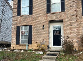 333 Houston Creek Dr, Paris, KY 40361