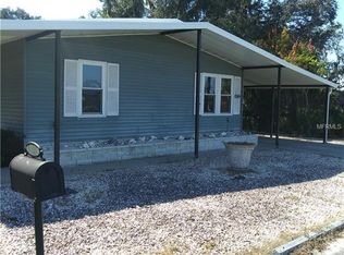 34824 Carl Ave, Zephyrhills, FL 33541