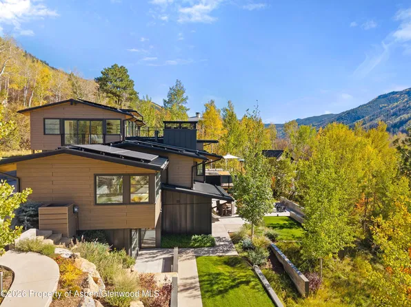 546 McSkimming Rd, Aspen, CO 81611