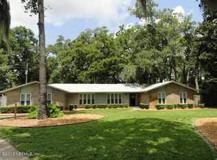 2032 Theta Ct, Orange Park, FL 32073